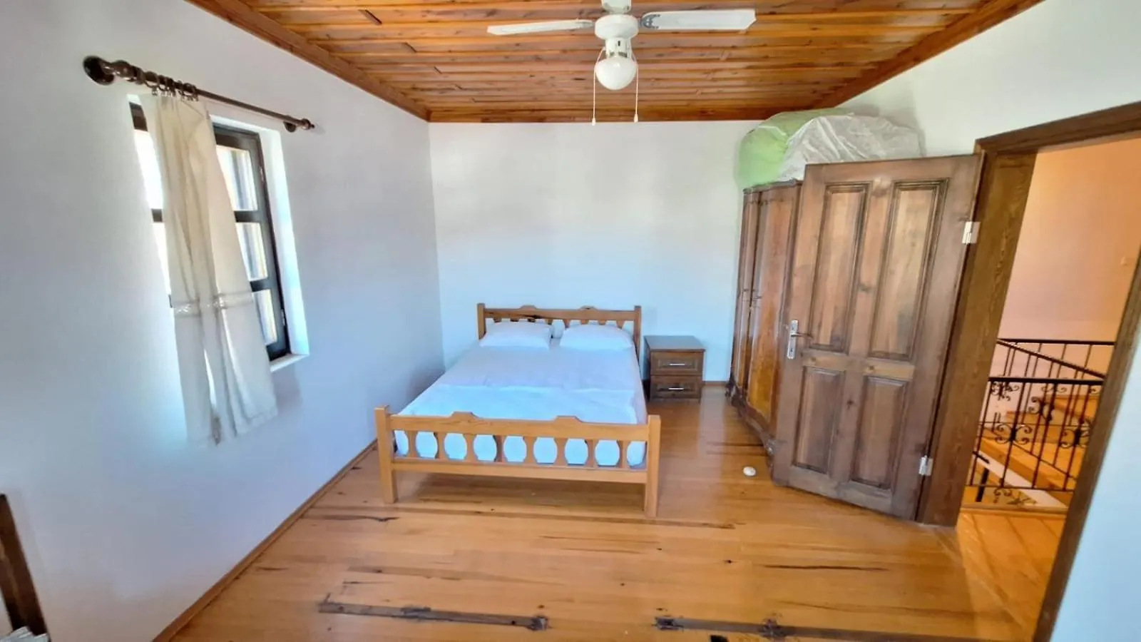 Demir Home Datca Villa