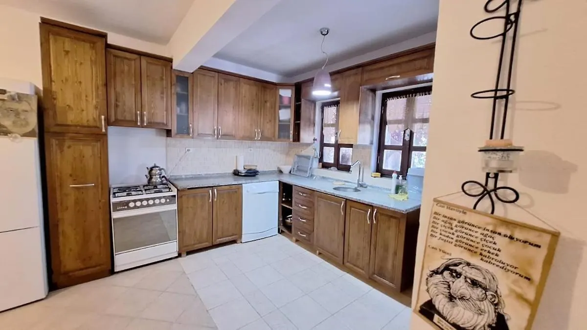 Demir Home Datca