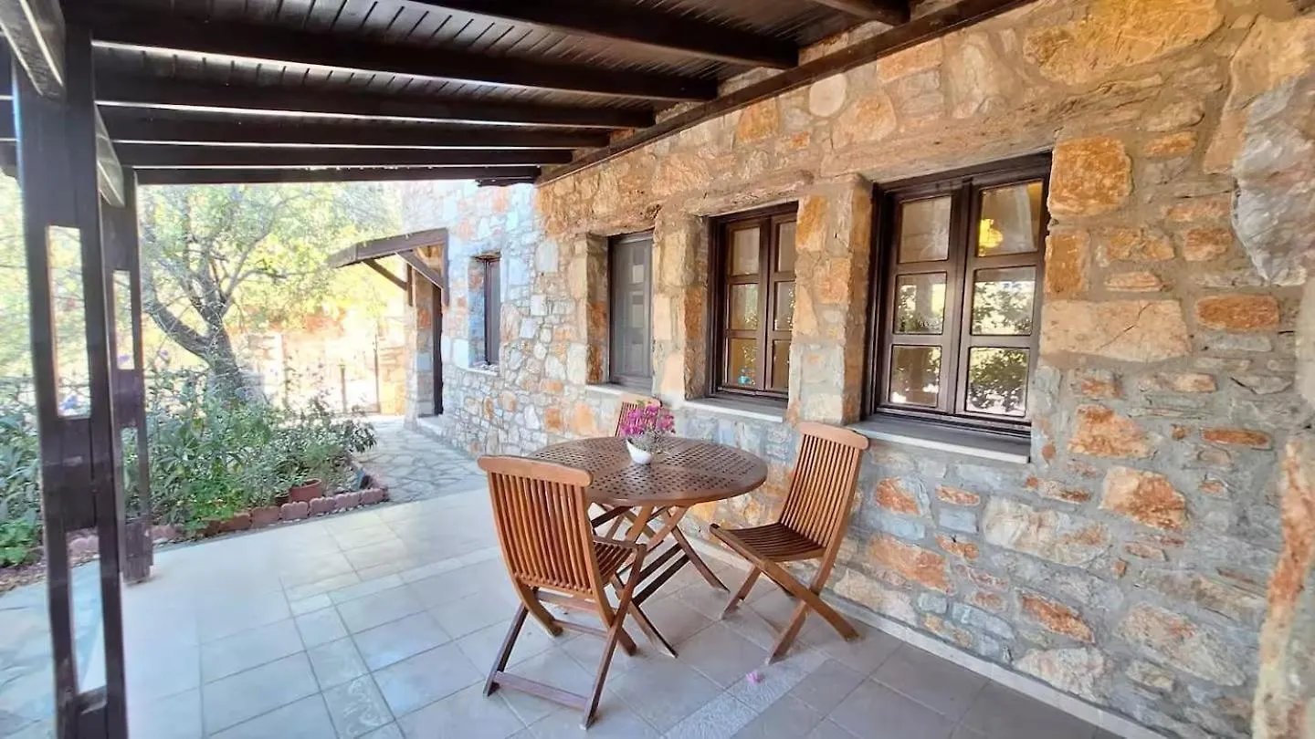 Villa Demir Home Datca Turkey